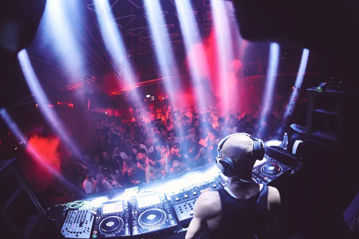 Ibiza 2025 Abschlussparty Guide | Teil eins