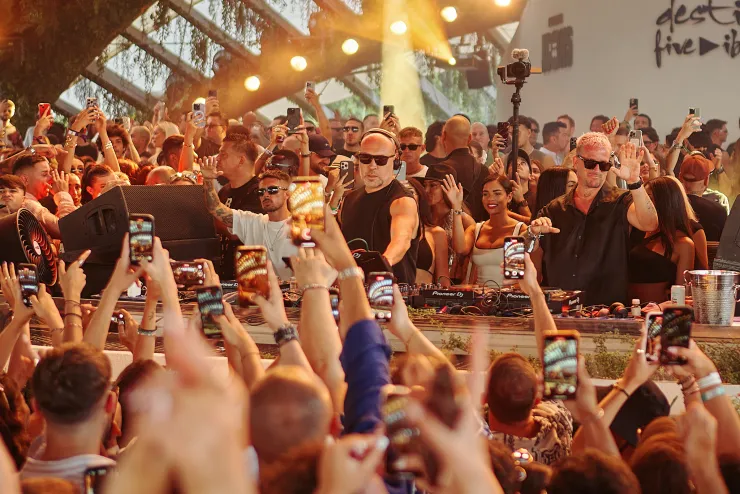 Ibiza 2025 Abschlussparty Guide | Teil eins