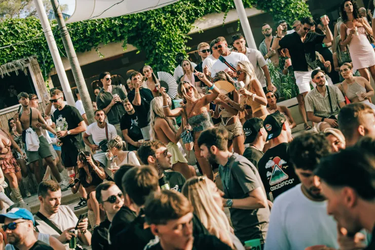 Ibiza 2025 Abschlussparty Guide | Teil eins