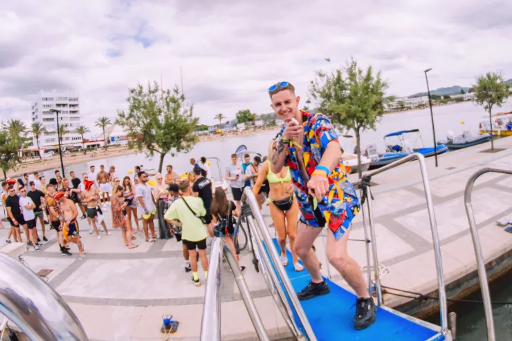Week preview | Ibiza Trance Event