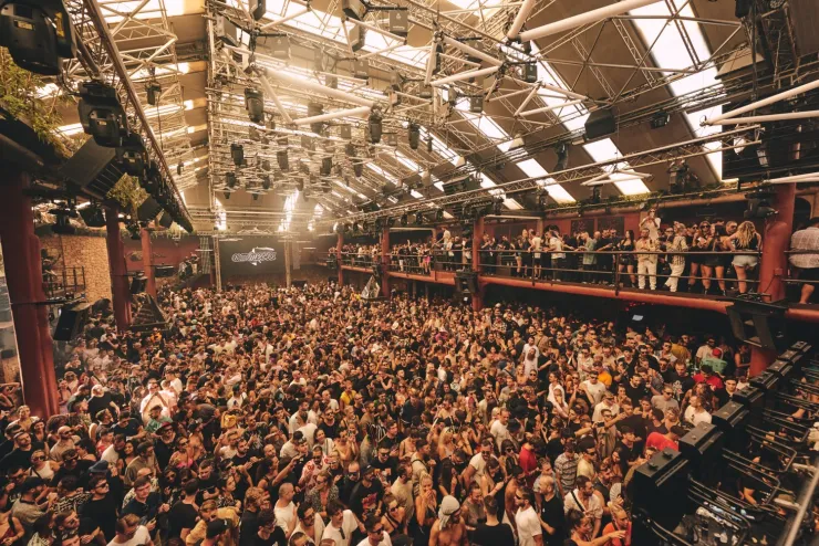 Amnesia promoter page