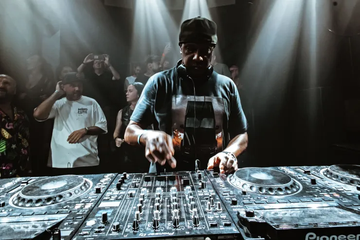 Ibiza's best parties featuring at ADE 2025