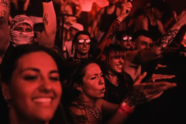 Eden Ibiza