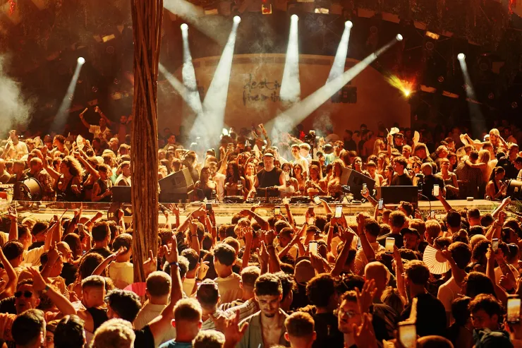 Destino Five Ibiza
