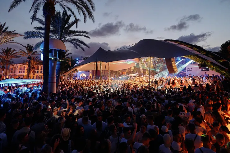 Destino Five Ibiza