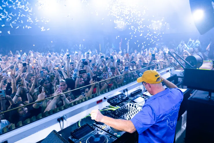 Pacha Ibiza