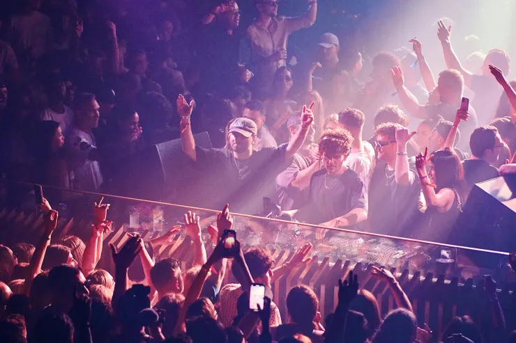 Pacha Ibiza