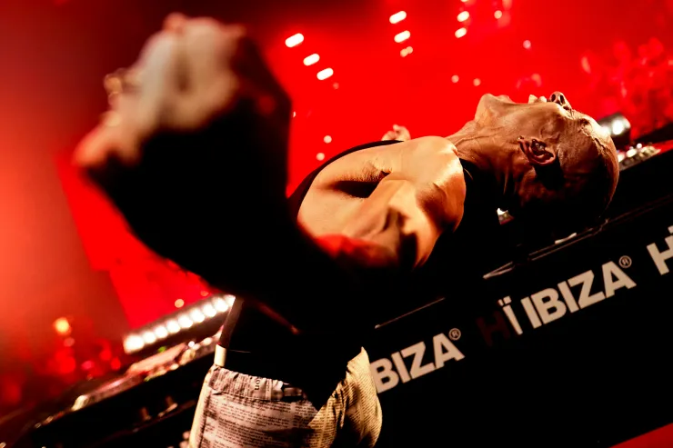 MESTIZA | Hï Ibiza