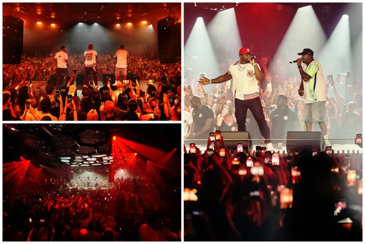 50 Cent | Pacha Ibiza