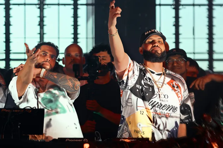 I consigli dello staff: i cinque migliori DJ set da non perdere a Ibiza ad agosto, selezionati da Lissy Lü.