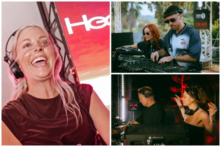 BBC Radio 1 Dance | 528 Ibiza