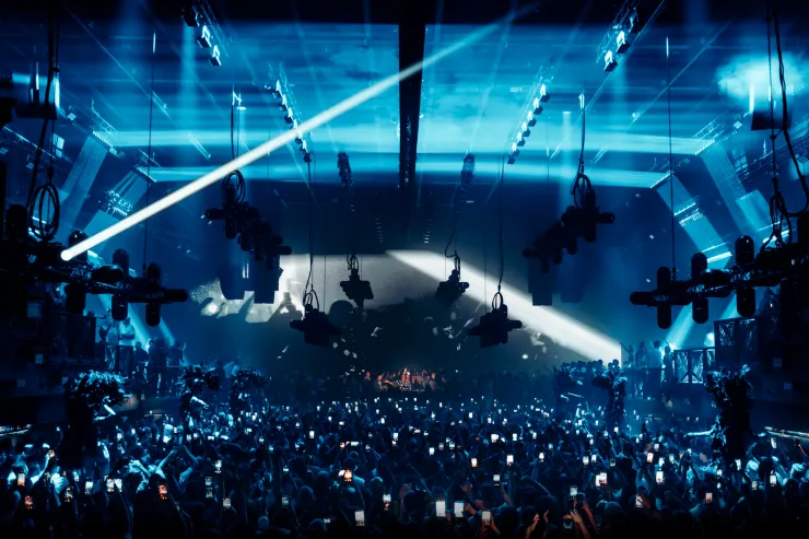 Carl Cox | [UNVRS]