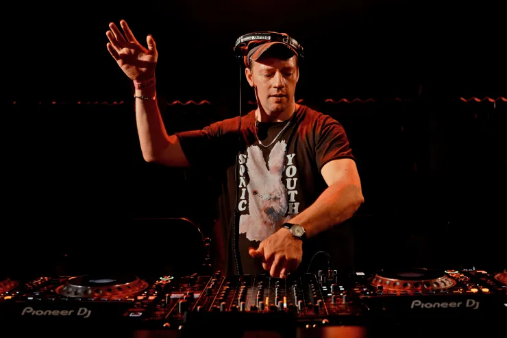 Staff picks: Top five DJ sets to catch on Ibiza in September picked by Luke