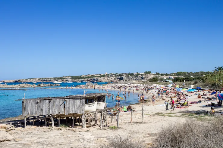 Formentera - Es Pujols by Ibiza Spotlight - Maria Sanchez 09 2017