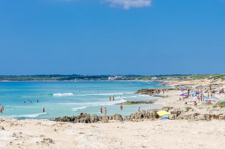 Formentera - Playa Migjorn by Ibiza Spotlight - Maria Sanchez 09 2017