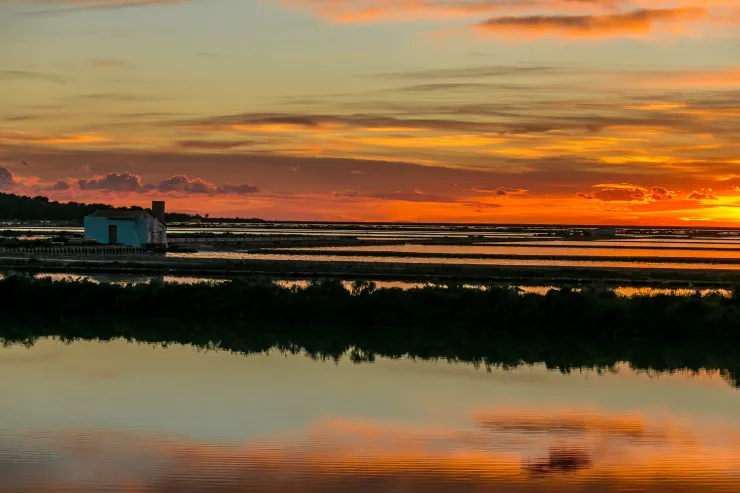 Las Salinas by Ibiza Spotlight - peter young 2016