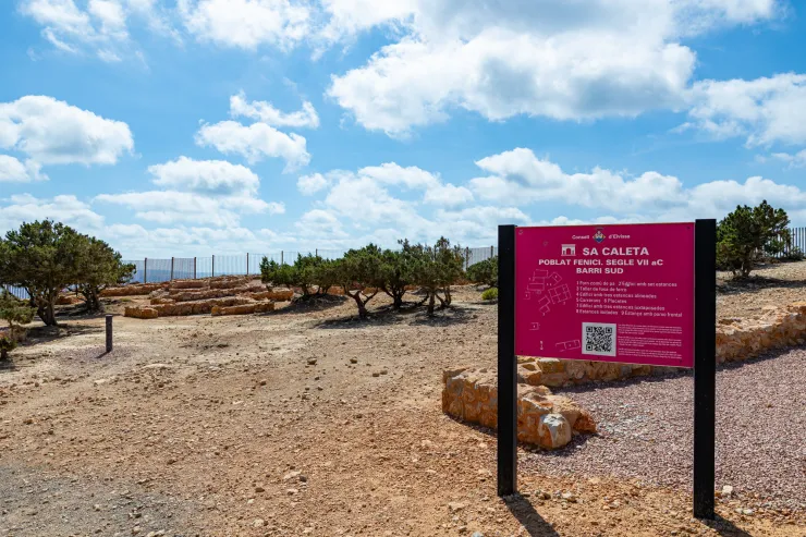 Sa caleta - southeat tour 2026