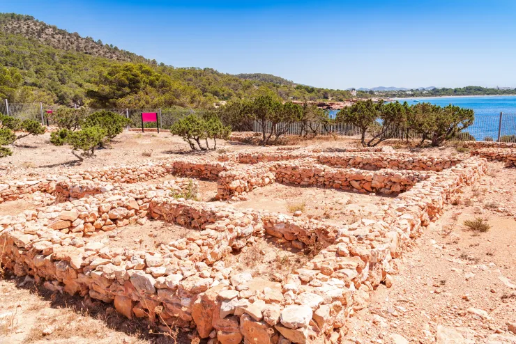 Photo Sa Caleta by Ibiza Spotlight - Michael Tomlinson 07 2019