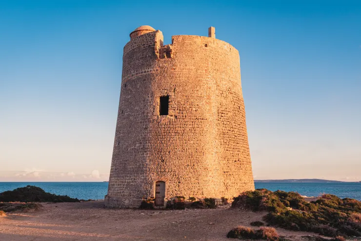 Salinas Tower - Michael Tomlinson 2020