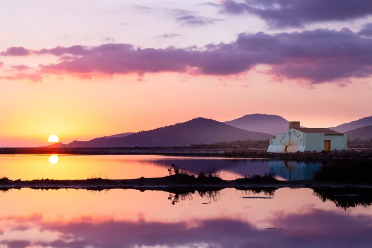 Photo Las Salinas by Spotlight - Peter Young 10 2018